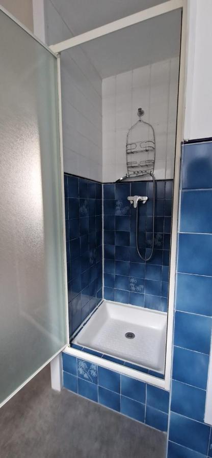 Studio 25 M2 Centre Uriage Saint-Martin-dʼUriage Kültér fotó