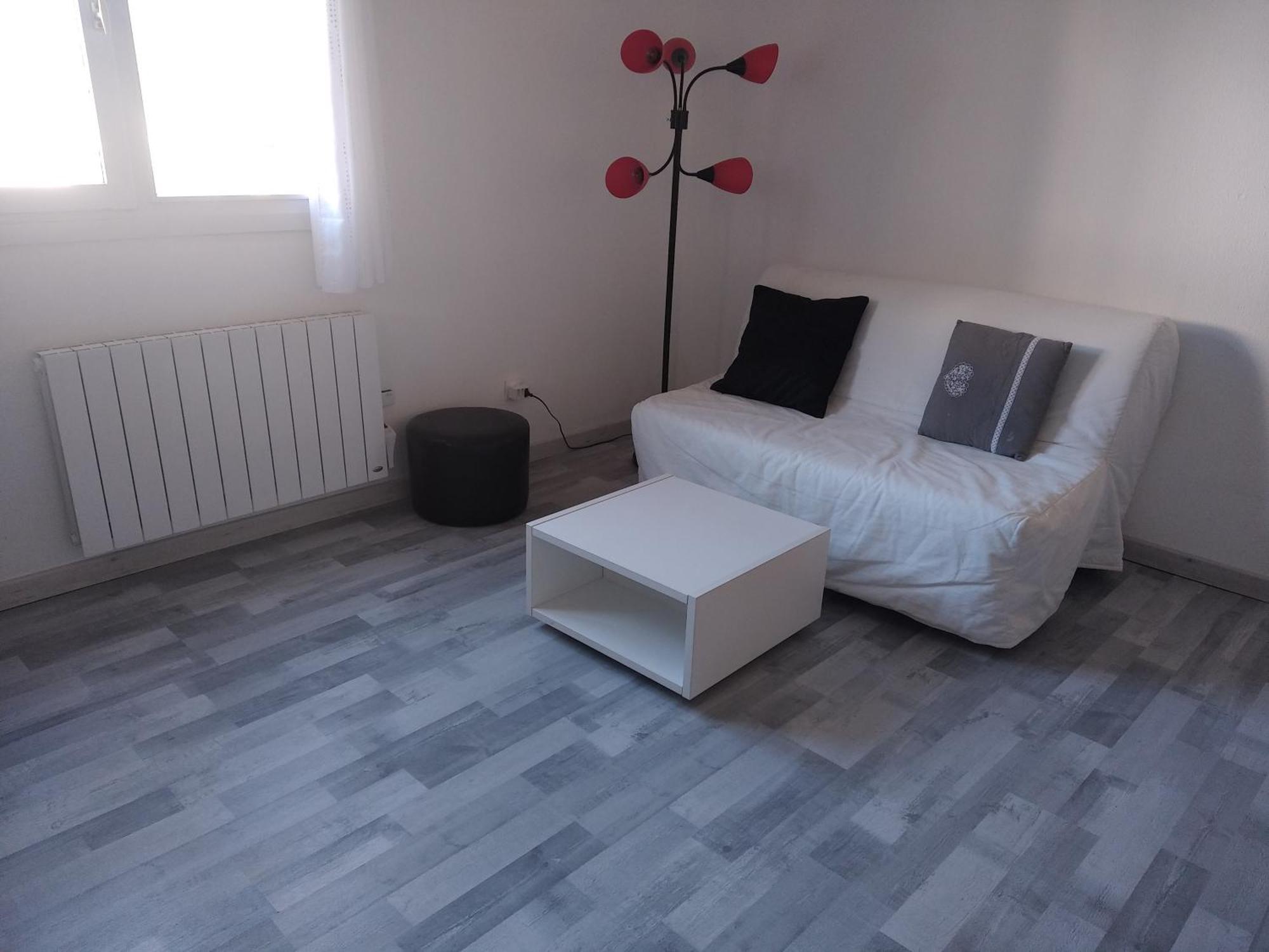 Studio 25 M2 Centre Uriage Saint-Martin-dʼUriage Kültér fotó